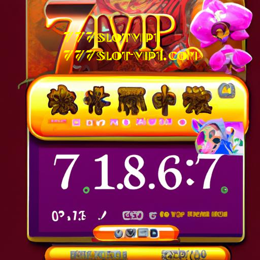 777slotvip1