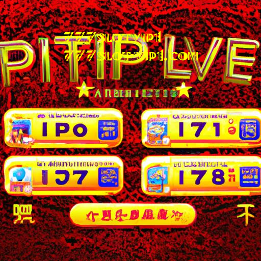 777slotvip1