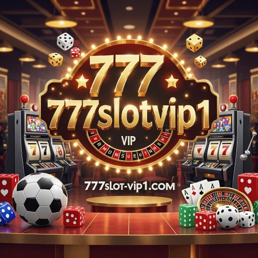 A Magia dos Jogos de Mesa: Diversão e Competição no 777slotvip1